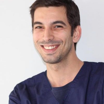 Slefuirea si amprentarea preparatiilor cu prag si vertiprep: ghid clinic de lucru - Bogdan Galfi