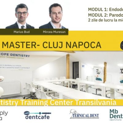 Microscope Master - MODULUL 1 - nivel incepatori (martie 2020)