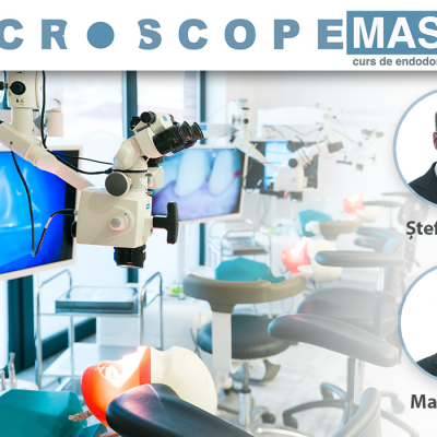 Microscope Master ENDO – 2 module