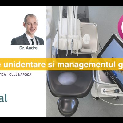 Coroane unidentare si managementul gingival - curs paro-protetica (decembrie 2023)