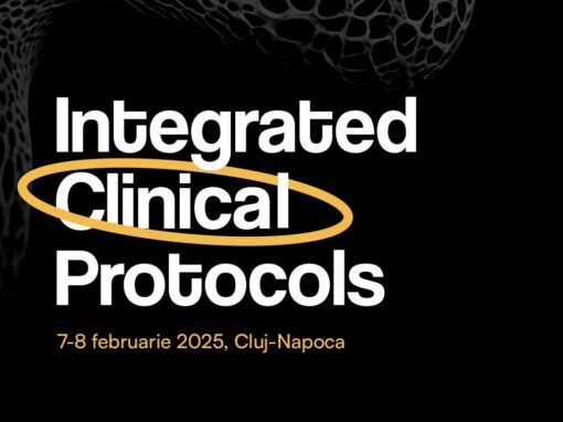 Integrated Clinical Protocols (EndoUPDATE Cluj-Napoca, ediția 10 – feb. 2025)